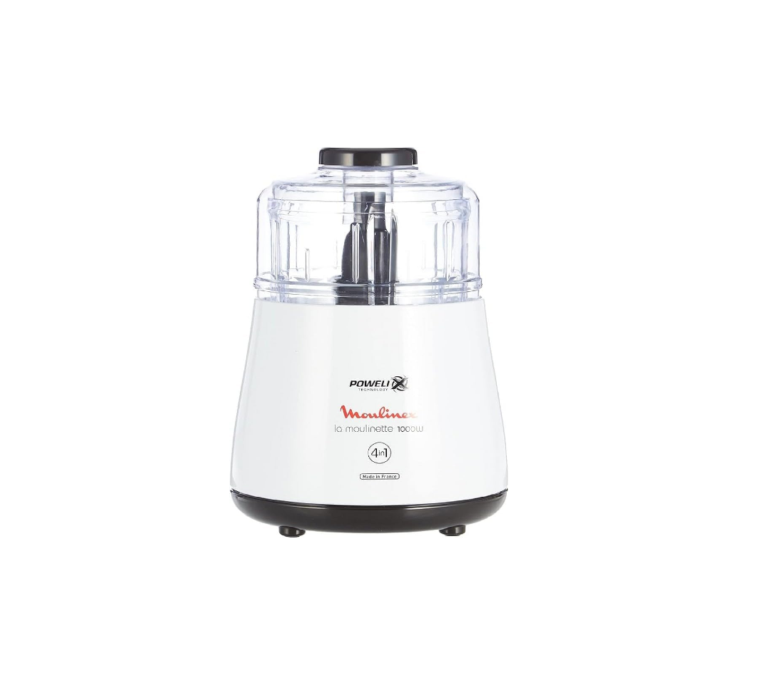 Moulinex Electric Chopper Moulinette 100w