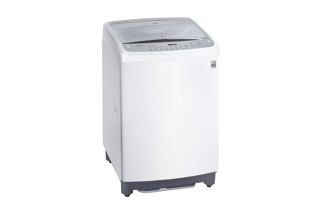 LG  Top Load Washing Machine Inverter 18Kg Smart Inverter White-T1966NEFT0