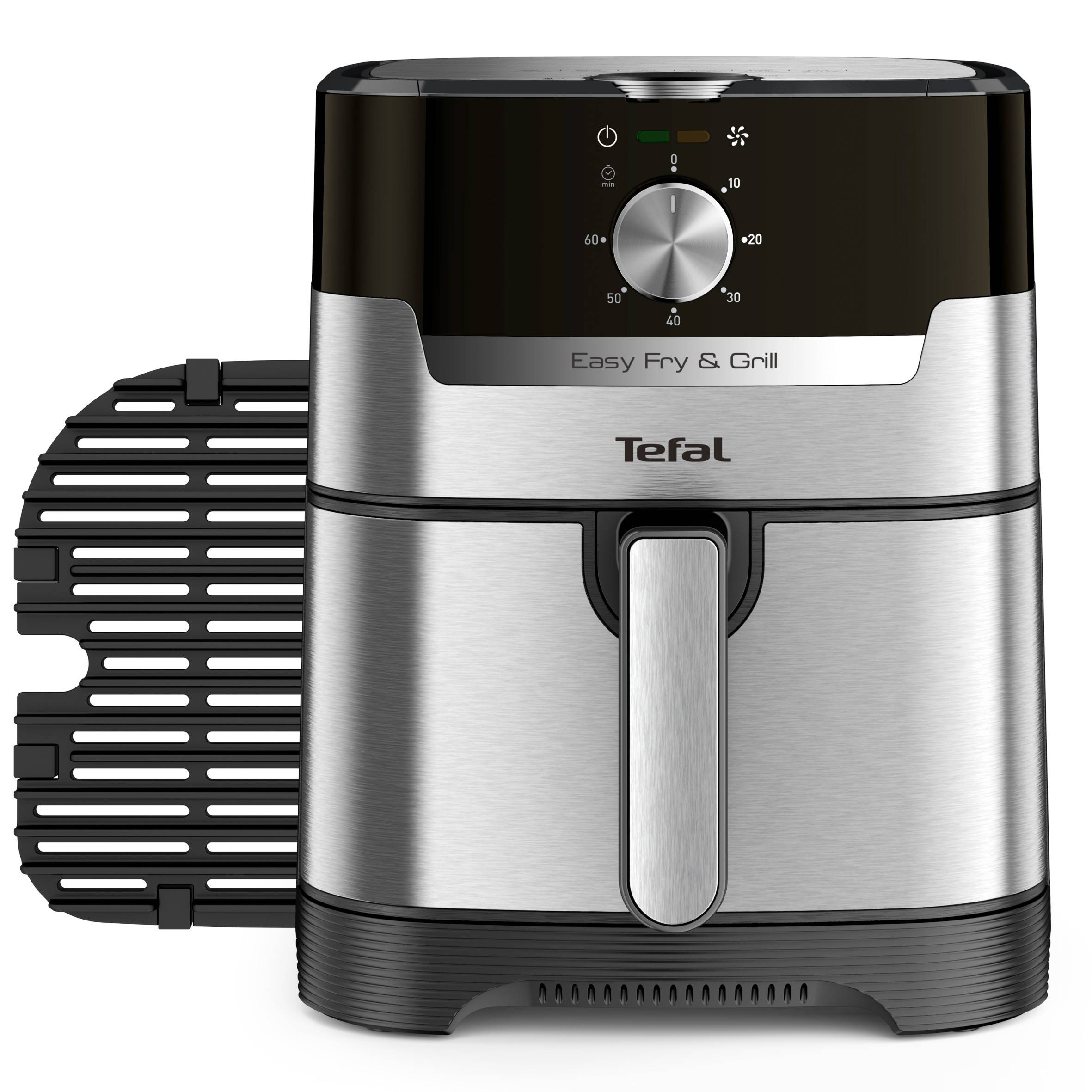 Air fryer Tefal Easy Fry & Grill Precision EY505D15