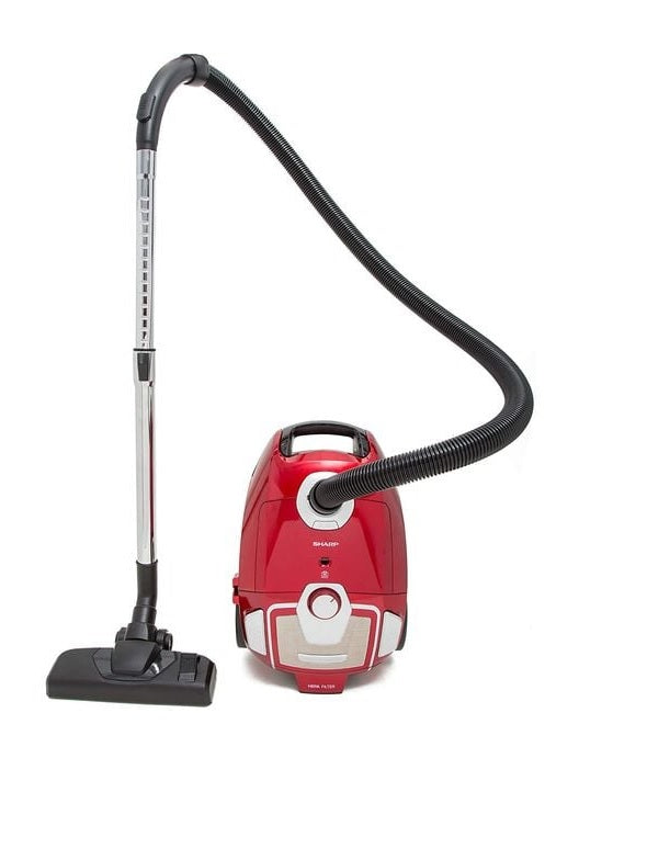 Sharp Vacuum Washable Bag 2000W