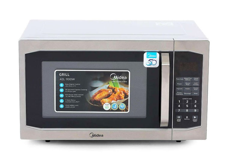 Midea Microwave 42L 1100W