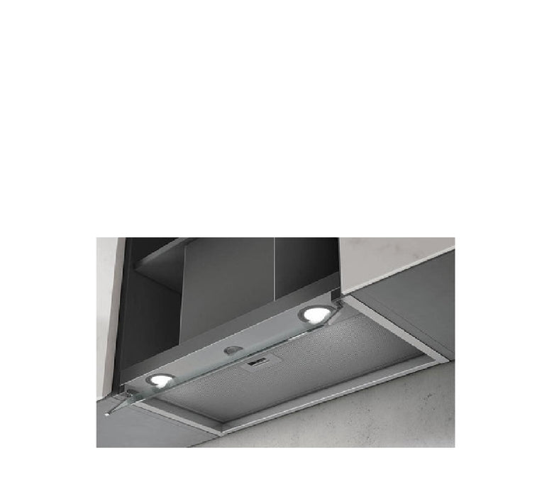 ELICA 90cm Stainless Steel Built-In Canopy Hood