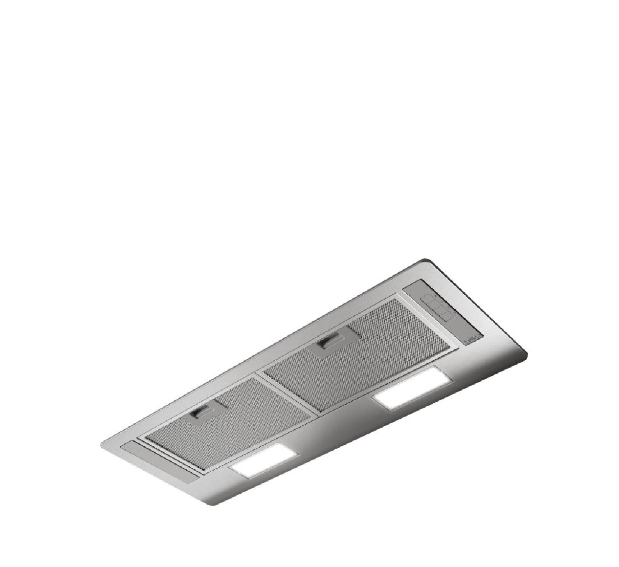 Elica Era C 52 Built-in Hood, 53cm Width