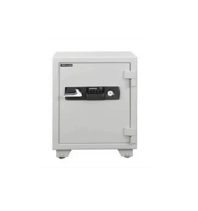 Eagle Safe Fireproof Home & Business Safe Box Black 105Kg