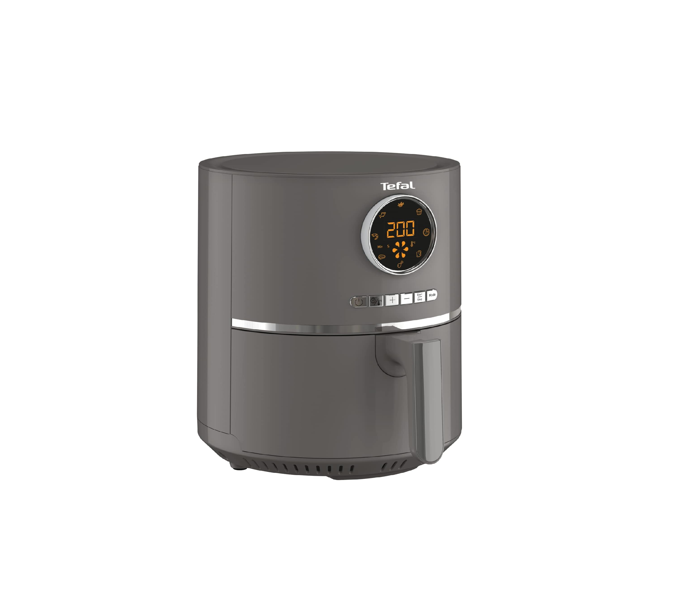 Tefal Ultra Fry Healthy Air Fryer 4.2L