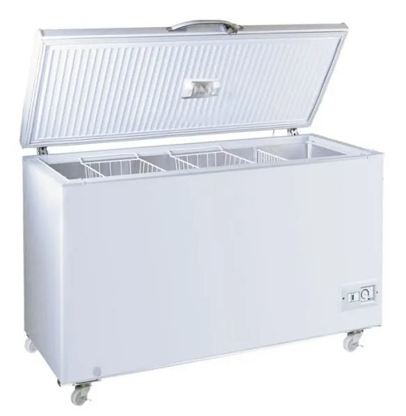 Concord Freezer Hinged Solid Door