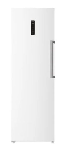 Queen Chef Freezer 4D & 1Half + 1 Shelf Silver