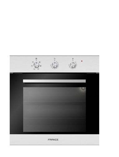 France Built-In Oven 60 Cm