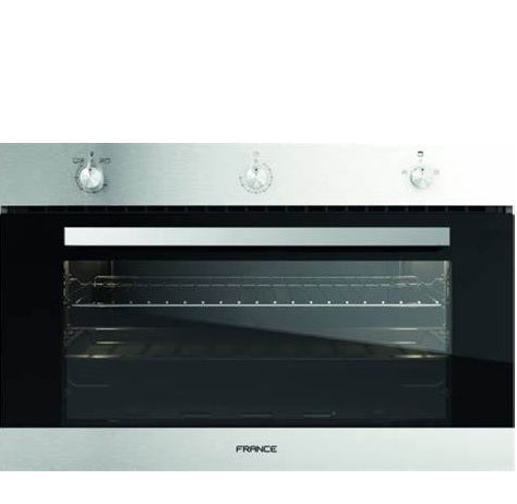 France Built-In Oven 90 Cm