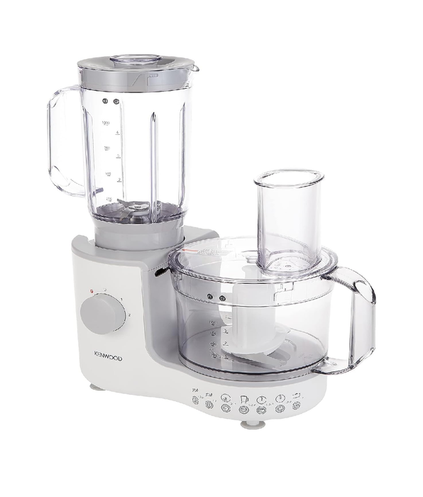 Kenwood Food Processor FP190 — NAHLE HOME