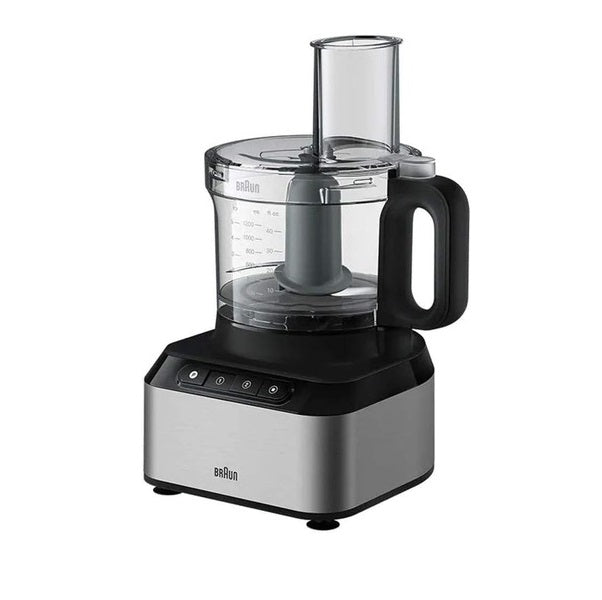 Braun Food Processor - 800w