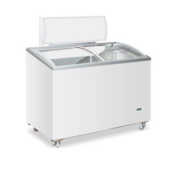 Concord Freezer 450L White