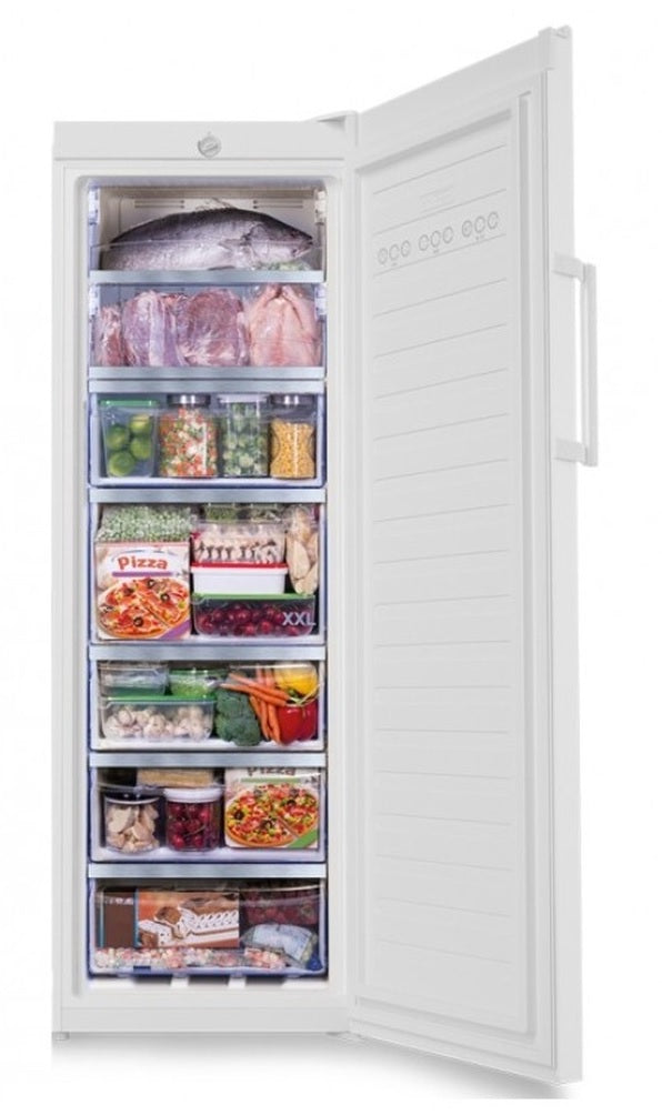 Simfer Freezer 7Drawers Defrost White - Fs7300A+