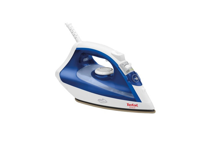 Tefal Eco Master Ceramic Soleplate 1800w