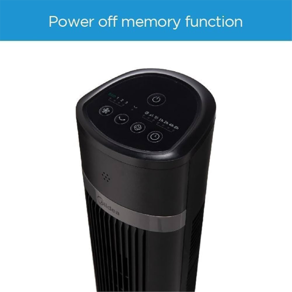 MIDEA TOWER FAN