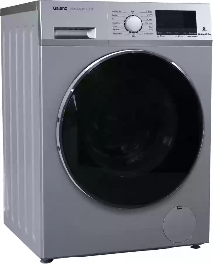 Galanz Washer - 10/6 kg