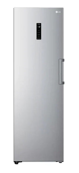 LG  Freezer Smart Inverter - GC-B414ELFM