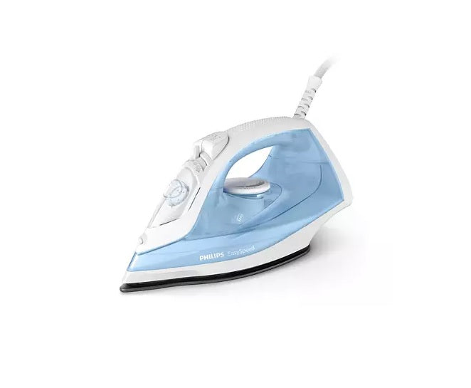 Philips EasySpeed Steam Iron 2000 Watts