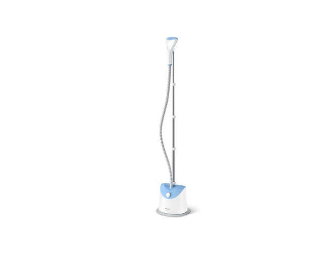 Philips Easy Touch Stand Steamer 1600 Watts