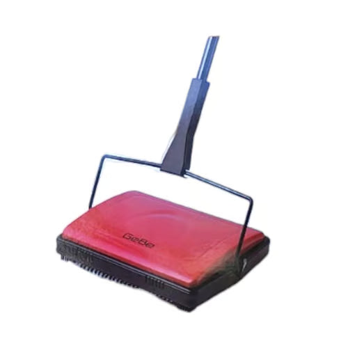 GEBE Manual Cleansweep Carpet Sweeper