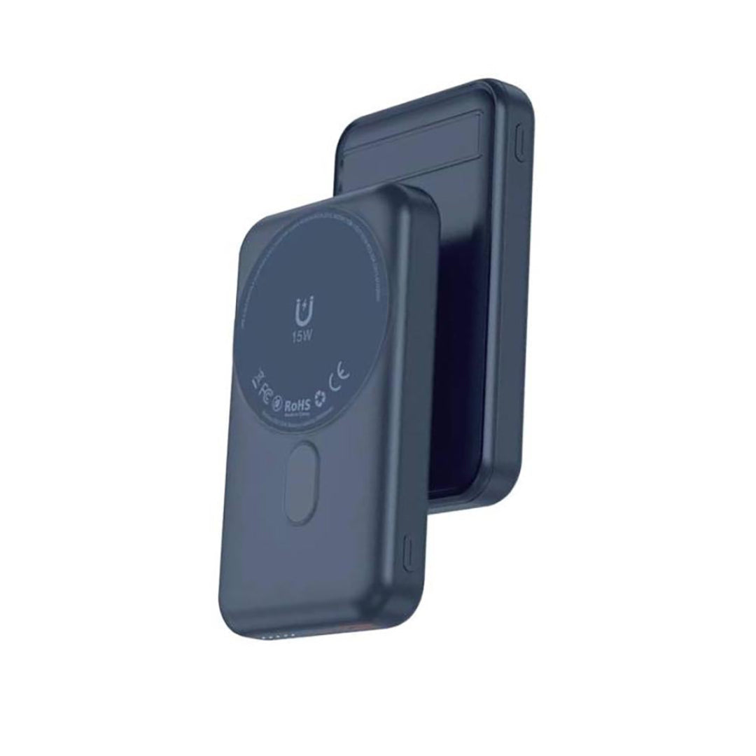 Green Lion Lagos 10000mAh Power Bank PD 20W, Magsafe