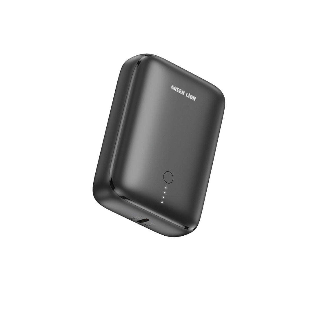 Green Lion PD & QC Power Bank 10000mAh PD