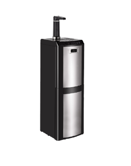 Aqualux Water Dispenser Bottom Load Top Tap