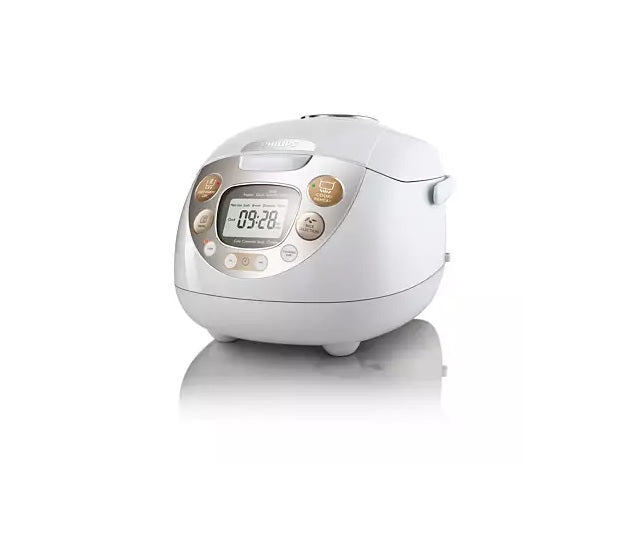 Philips Philips Multi-Function Rice Cooker