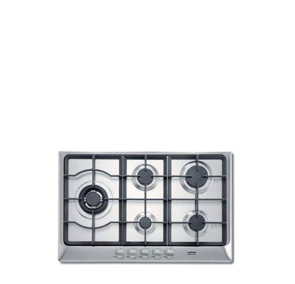 Lofra Built-In Tops - Hds7T0/Gc26