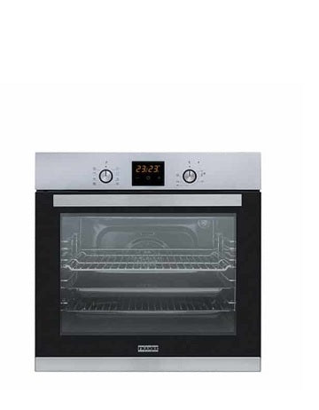 France 60cm, Electric Oven, 8 Functions