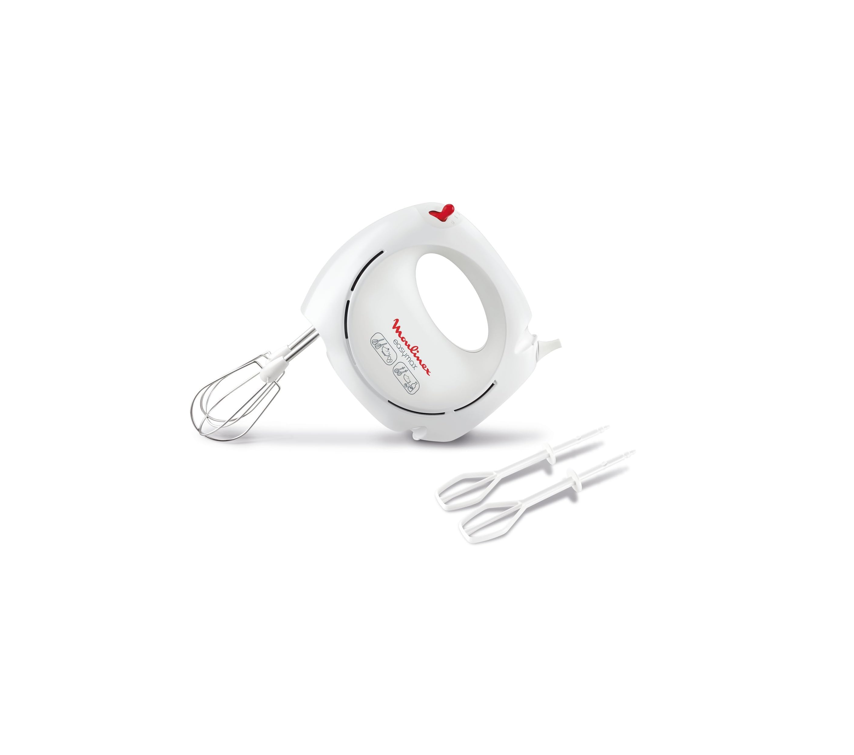 Moulinex Hand Mixer 200w
