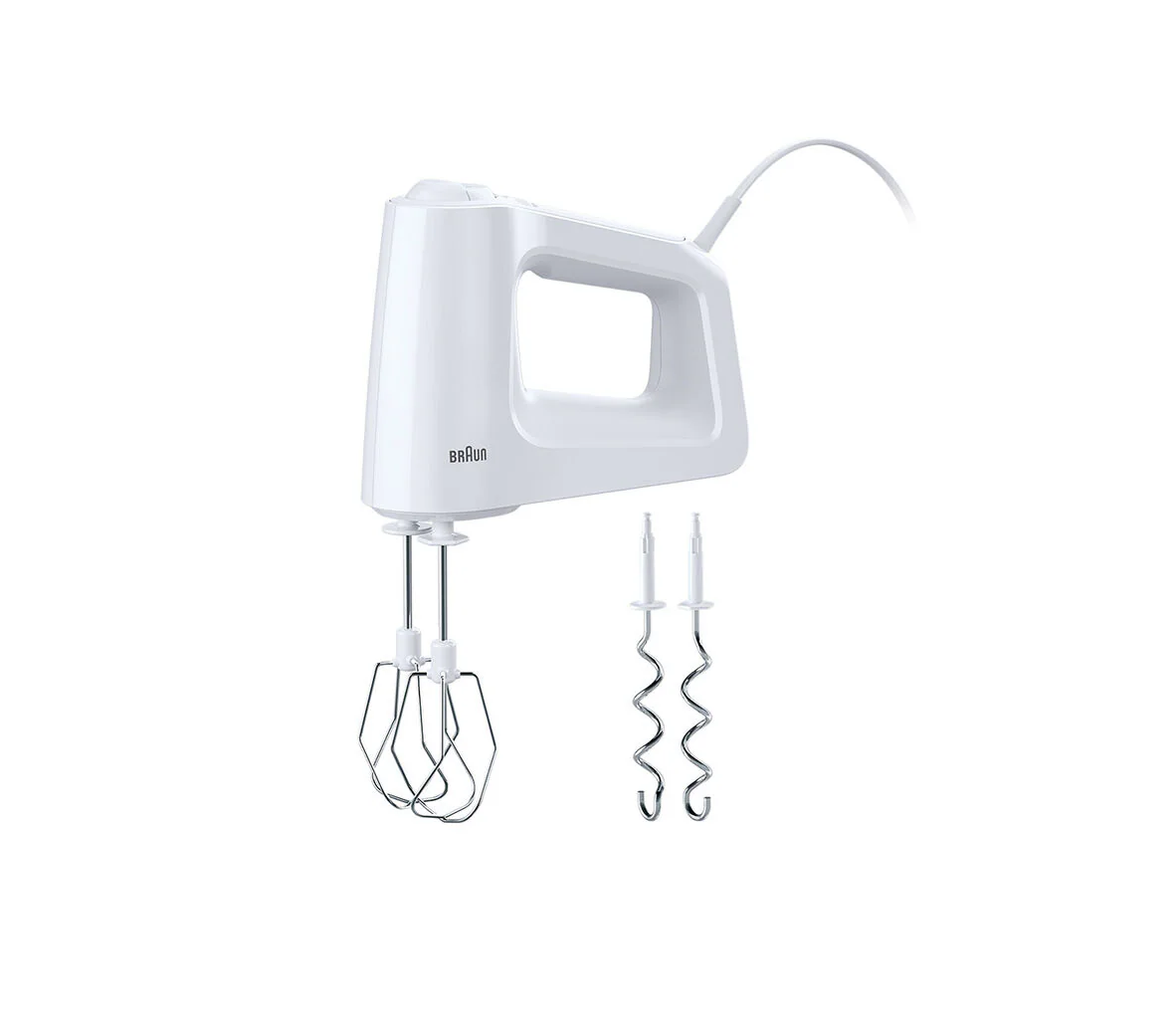 Braun Multimix 3 Hand Mixer