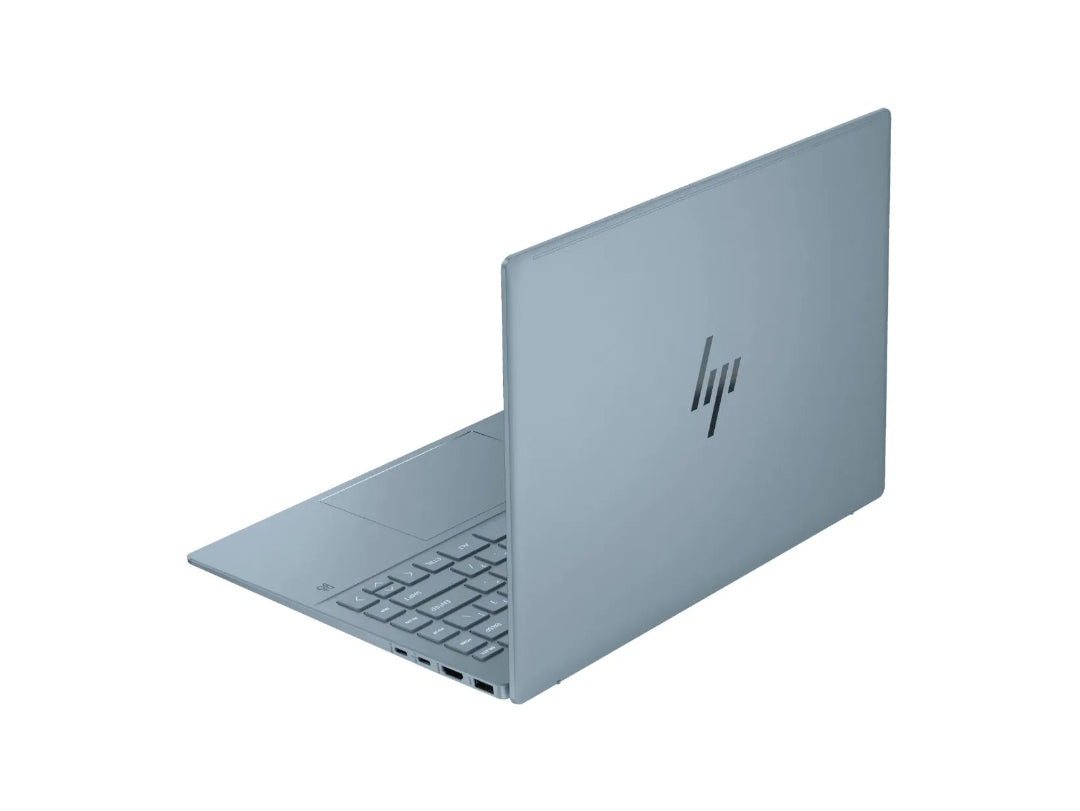 HP PAVILION PLUS AMD Ryzen 7-7840U 16GB 512GB NVME 14 2.8K OLED 120HZ