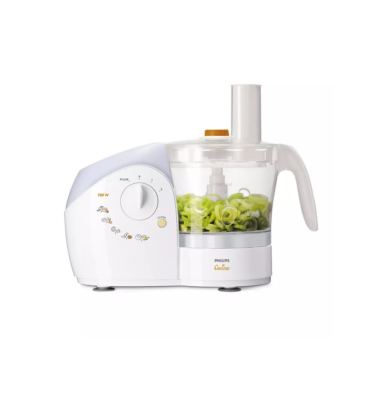 Philips Food Processor 700w
