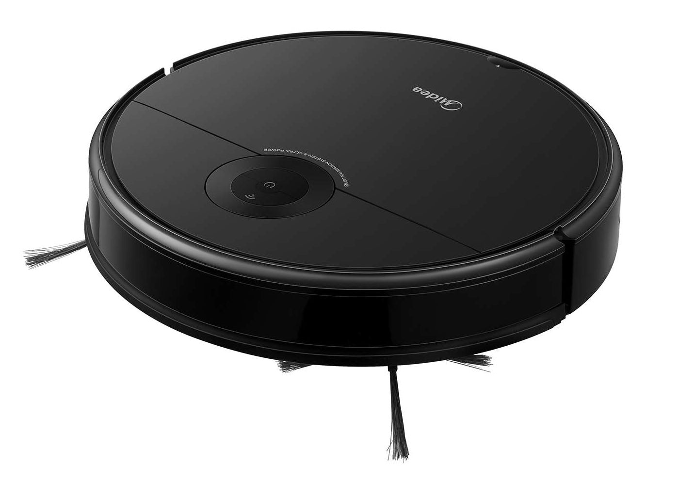 Midea Robot Vacuum 2600Mah
