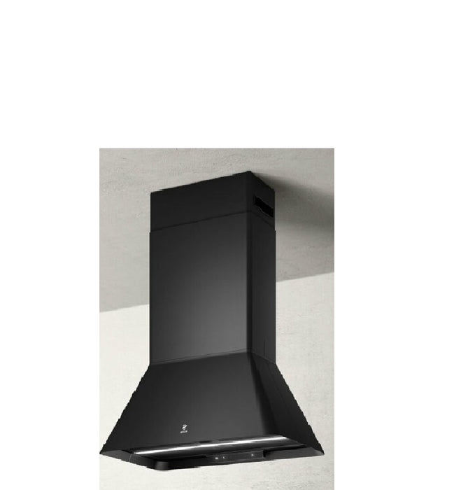 Elica Ikona Light Island Kitchen Hood, 60 Cm