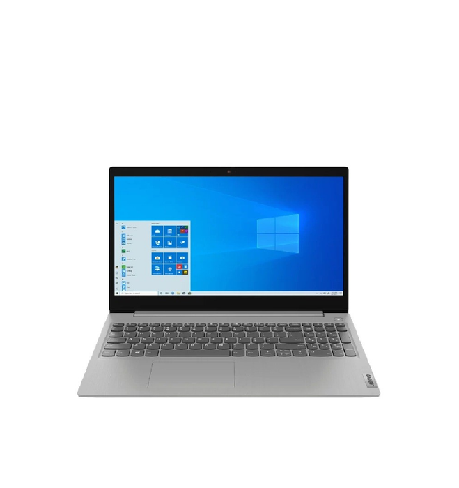 Lenovo laptop ideapad 3 82KU00EBED Arctic Grey