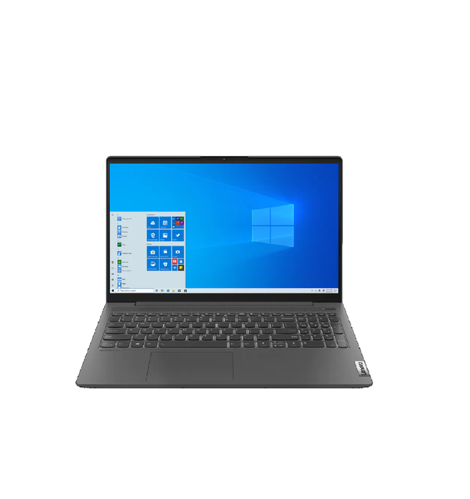Lenovo laptop IdeaPad 5 15ITL05 – i5 8GB 512GB SSD