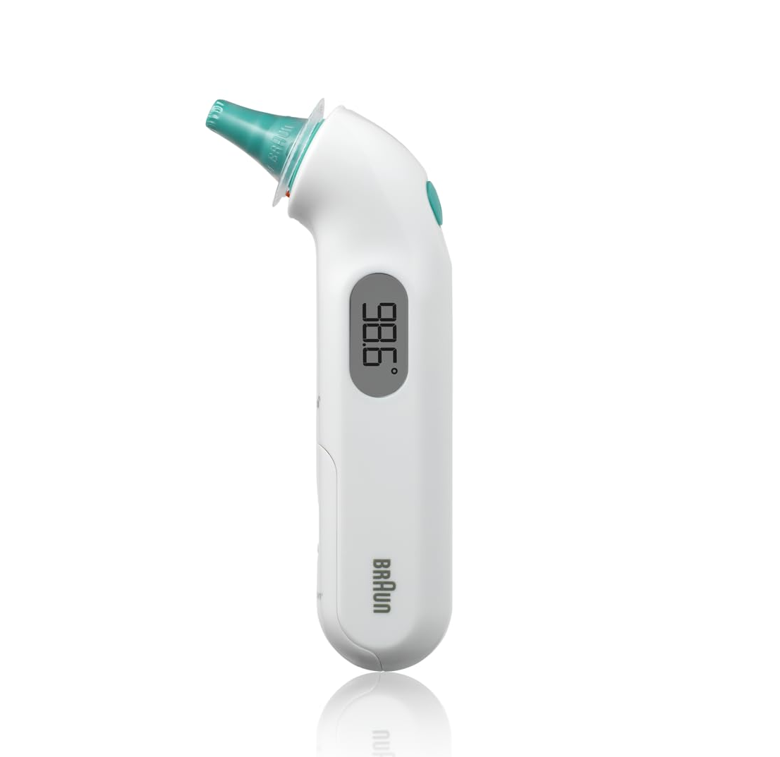Braun Braun Thermoscan 3