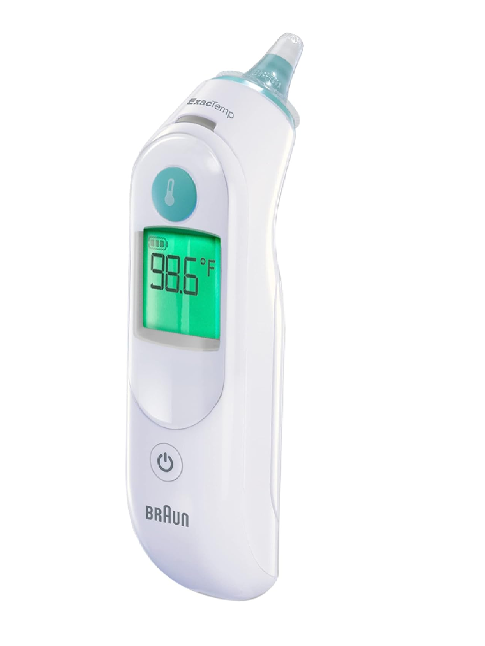 Braun ThermoScan 6 Ear Thermometer
