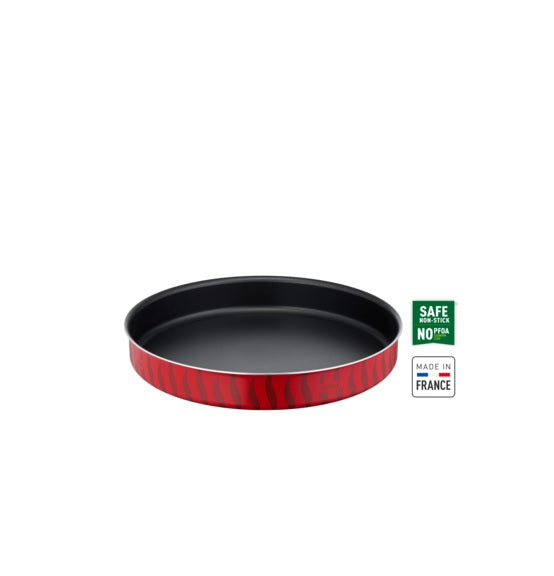 Tefal Tempo Flame Kebbe 38cm