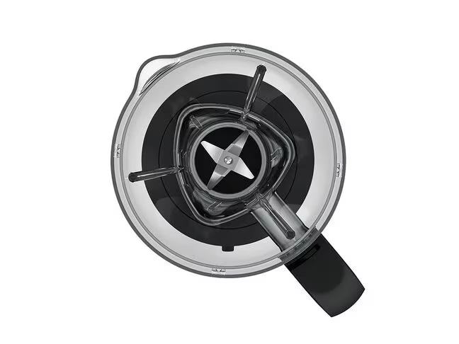 BRAUN Black Jug Blender JB3100