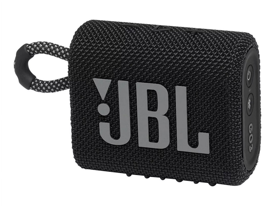 JBL Go 3 Speaker - 4.2 Watt