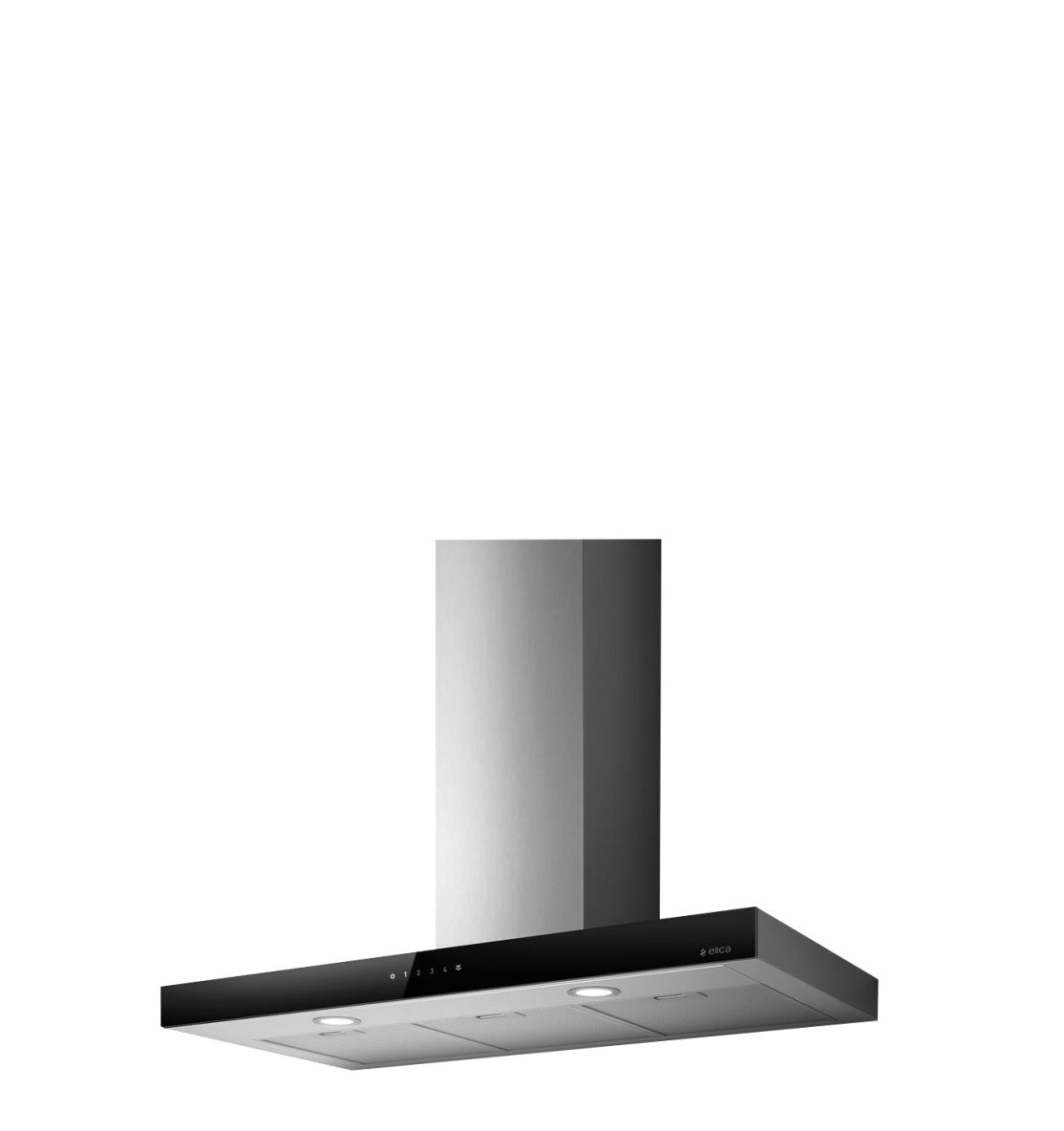 Elica Joy Wall Mounted Kitchen Hood, 90 Cm