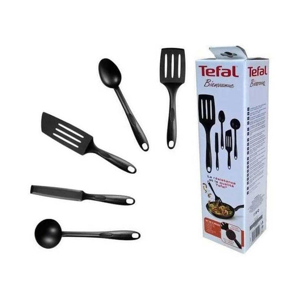 Tefal Bienvenue 5 Pieces Set | K001A504