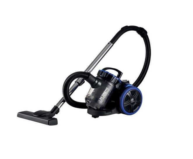 Kenwood Vacuum Cleaner Bagless 1800 Watts