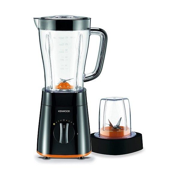 Kenwood Blender 500W 1.5L Black