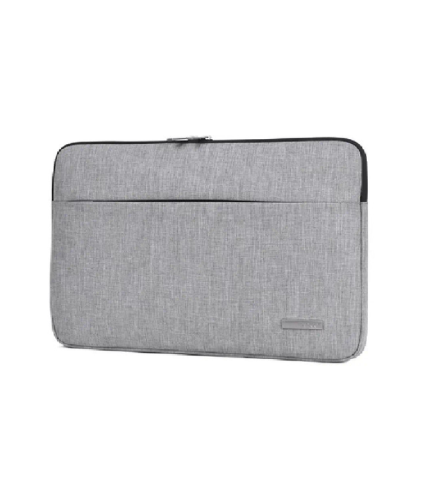 Canvas Artisan Laptop Light Gray Bag Up to 16"