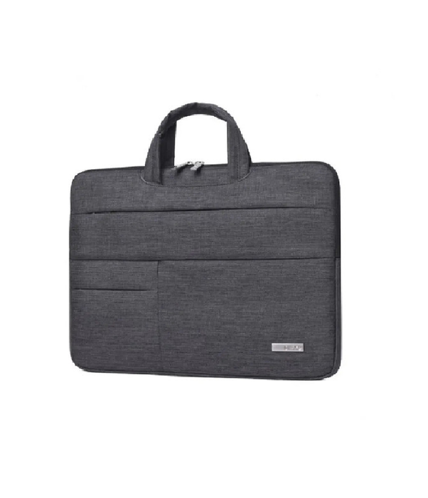 Canvas Artisan Laptop Bag