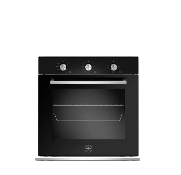 La Germania Oven Built-in Gas 60Cm